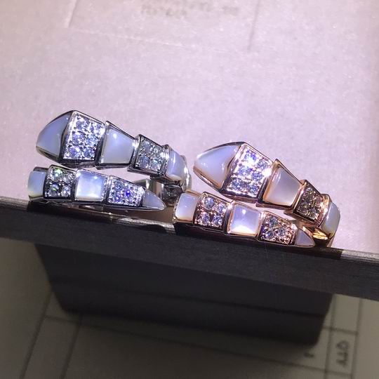 Bvlgari ring 04lyh30